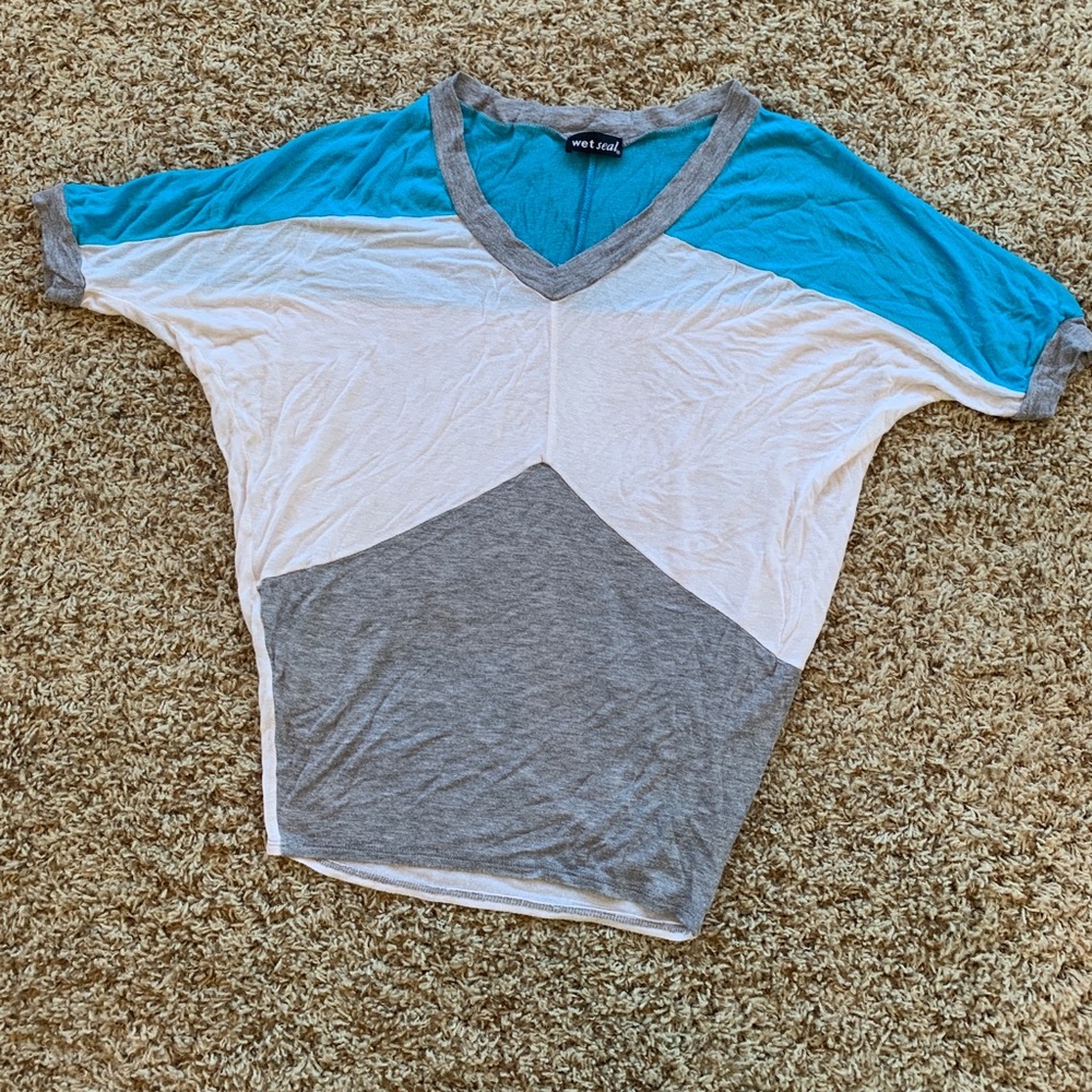 Wet Seal Shirt